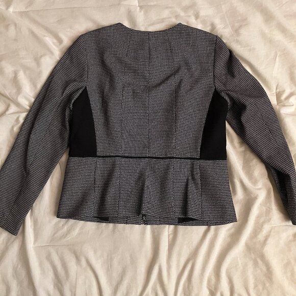 Talbots blazer - Picture 5 of 5